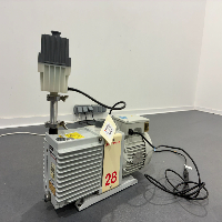 Edwards E2M28 Pump image 0